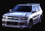Nissan Terrano Autech Regulus StarFire 1995 года